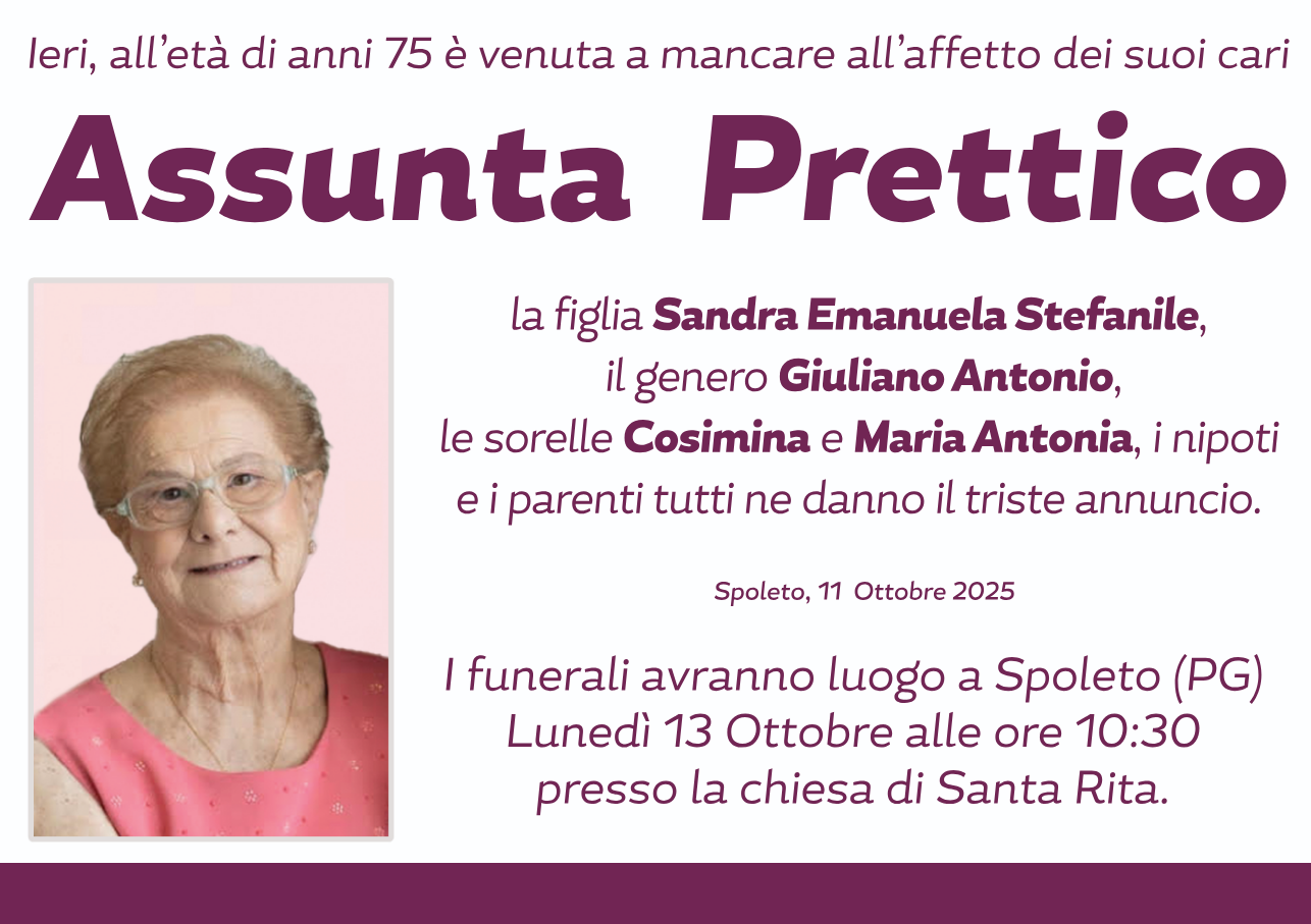 Immagine annuncio